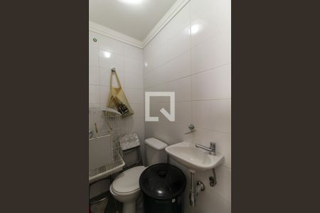 Apartamento à venda com 155m², 3 quartos e 3 vagasÁrea de Serviço