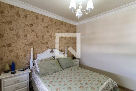 Apartamento à venda com 155m², 3 quartos e 3 vagasSuite 2