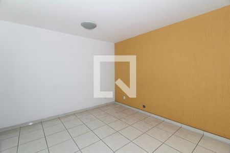 Sala de apartamento para alugar com 3 quartos, 60m² em Salgado Filho, Belo Horizonte