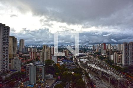 Apartamento à venda com 34m², 1 quarto e sem vagaÁrea comum - Rooftop