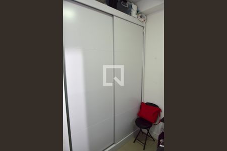 Apartamento à venda com 34m², 1 quarto e sem vagaQuarto