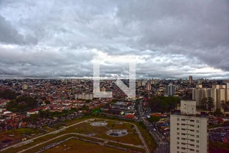 Apartamento à venda com 34m², 1 quarto e sem vagaÁrea comum - Rooftop