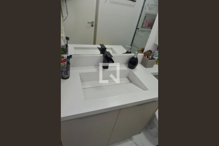 Apartamento à venda com 34m², 1 quarto e sem vagaBanheiro