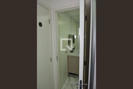 Apartamento à venda com 34m², 1 quarto e sem vagaQuarto
