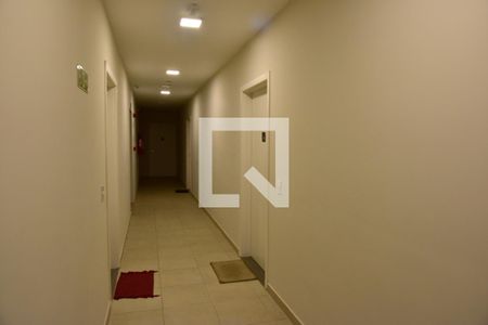 Apartamento à venda com 34m², 1 quarto e sem vagaHall de entrada