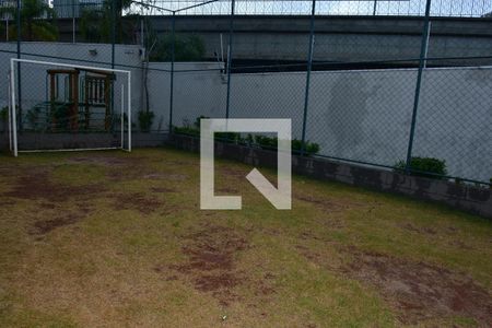 Apartamento à venda com 34m², 1 quarto e sem vagaQuadra Esportiva