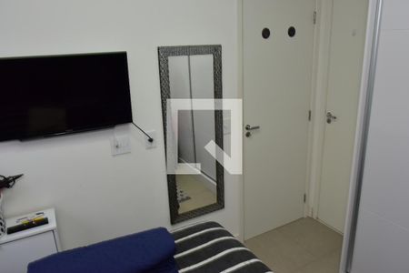 Apartamento à venda com 34m², 1 quarto e sem vagaQuarto