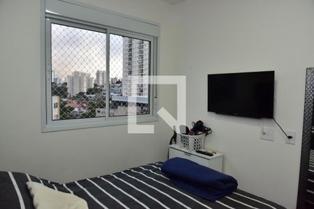 Apartamento à venda com 34m², 1 quarto e sem vagaQuarto