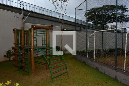 Apartamento à venda com 34m², 1 quarto e sem vagaÁrea comum - Playground