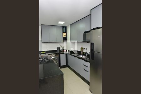 Apartamento à venda com 34m², 1 quarto e sem vagaCozinha e Área de Serviço