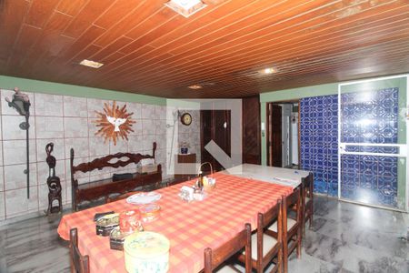 Casa para alugar com 468m², 3 quartos e 8 vagasSala de Jantar