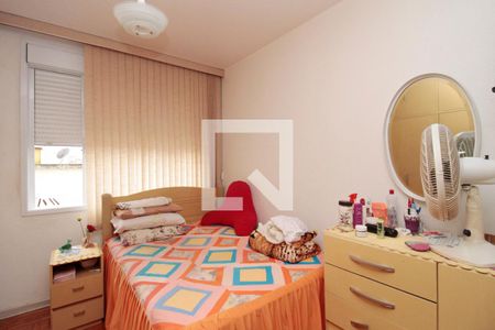 Quarto de apartamento para alugar com 1 quarto, 40m² em Santa Efigênia, São Paulo