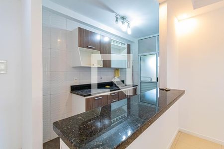Apartamento à venda com 93m², 3 quartos e 1 vagaCozinha