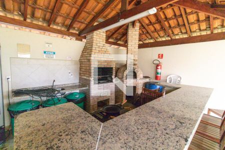 Apartamento à venda com 93m², 3 quartos e 1 vagaÁrea comum - Churrasqueira