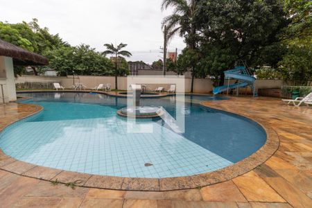 Apartamento à venda com 93m², 3 quartos e 1 vagaÁrea comum - Piscina