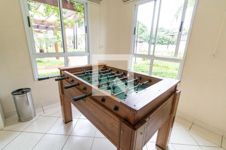 Apartamento à venda com 93m², 3 quartos e 1 vagaÁrea comum - Sala de jogos