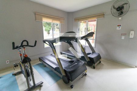 Apartamento à venda com 93m², 3 quartos e 1 vagaÁrea comum - Academia