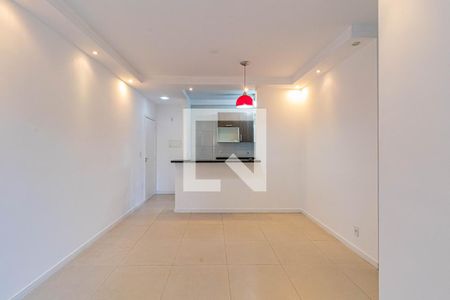 Sala de apartamento à venda com 3 quartos, 93m² em Jaguaré, São Paulo