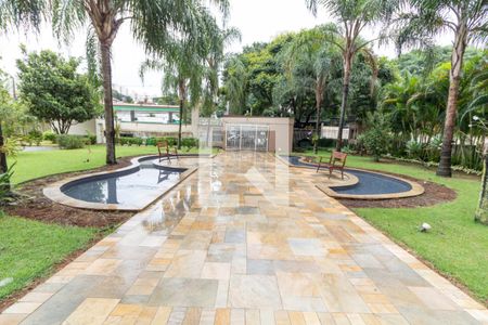 Apartamento à venda com 93m², 3 quartos e 1 vagaÁrea comum - Jardim