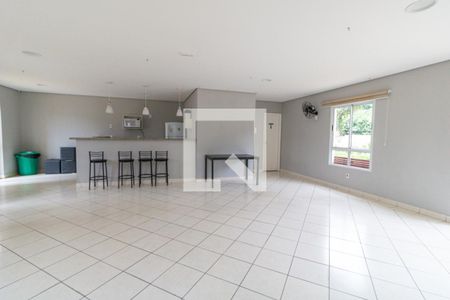 Apartamento à venda com 93m², 3 quartos e 1 vagaÁrea comum - Salão de festas