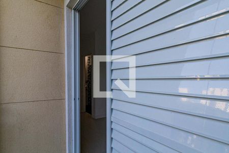 Apartamento à venda com 93m², 3 quartos e 1 vagaSuite - Varanda