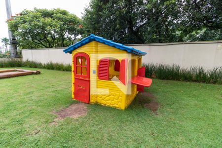 Apartamento à venda com 93m², 3 quartos e 1 vagaÁrea comum - Playground