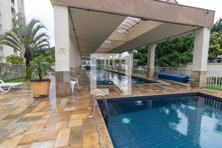 Apartamento à venda com 93m², 3 quartos e 1 vagaÁrea comum - Piscina