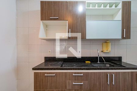 Apartamento à venda com 93m², 3 quartos e 1 vagaCozinha