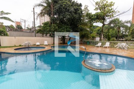 Apartamento à venda com 93m², 3 quartos e 1 vagaÁrea comum - Piscina