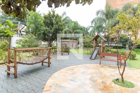 Apartamento à venda com 93m², 3 quartos e 1 vagaÁrea comum - Playground