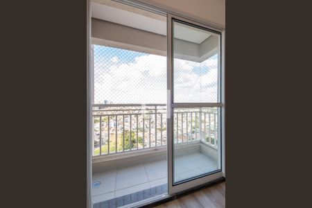 Sacada de apartamento à venda com 2 quartos, 49m² em Jaguaribe, Osasco