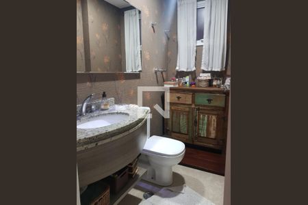 Apartamento à venda com 3 quartos, 169m² em Centro, São Bernardo do Campo