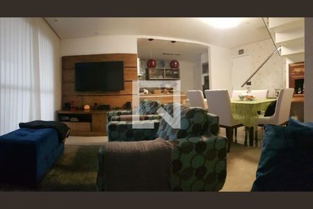 Apartamento à venda com 3 quartos, 169m² em Centro, São Bernardo do Campo