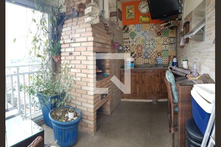 Apartamento à venda com 3 quartos, 169m² em Centro, São Bernardo do Campo