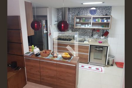 Apartamento à venda com 169m², 3 quartos e 3 vagas