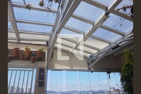 Apartamento à venda com 3 quartos, 169m² em Centro, São Bernardo do Campo