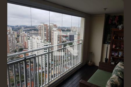 Apartamento à venda com 3 quartos, 169m² em Centro, São Bernardo do Campo