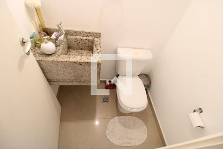 Casa à venda com 175m², 3 quartos e 3 vagasLavabo 