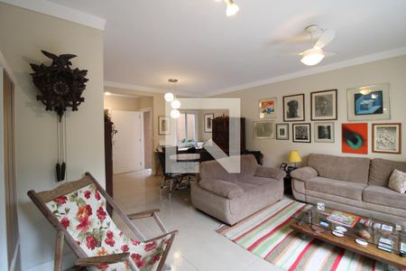 Sala  de casa à venda com 3 quartos, 175m² em Vila Ipojuca, São Paulo