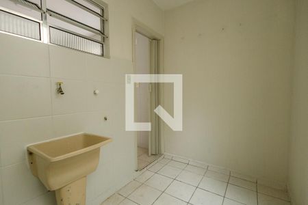 Apartamento para alugar com 60m², 2 quartos e sem vagaÁrea de Seriço