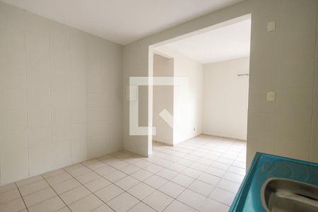 Apartamento para alugar com 60m², 2 quartos e sem vagaCozinha