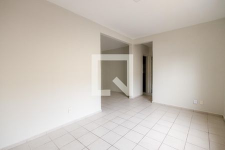 Sala de apartamento para alugar com 2 quartos, 60m² em Jardim Santa Clara, Taubaté