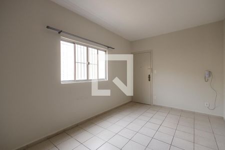 Sala de apartamento para alugar com 2 quartos, 60m² em Jardim Santa Clara, Taubaté