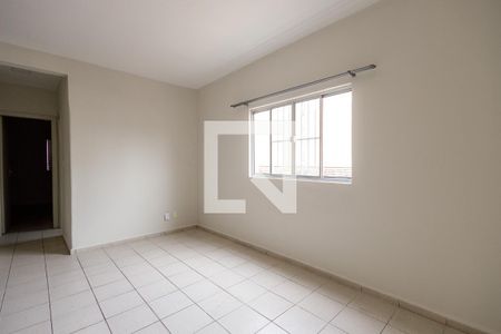 Sala de apartamento para alugar com 2 quartos, 60m² em Jardim Santa Clara, Taubaté