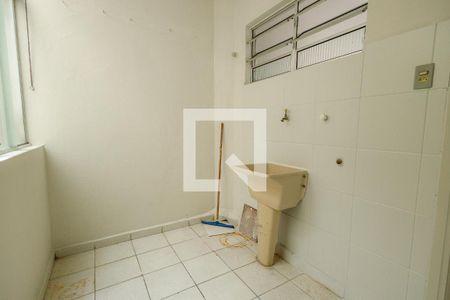 Apartamento para alugar com 60m², 2 quartos e sem vagaÁrea de Seriço