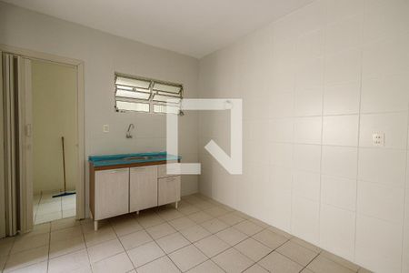 Apartamento para alugar com 60m², 2 quartos e sem vagaCozinha