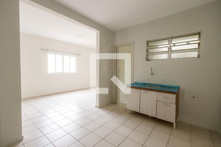 Apartamento para alugar com 60m², 2 quartos e sem vagaCozinha