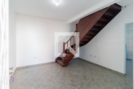 Sala de casa para alugar com 2 quartos, 150m² em Aclimação, São Paulo