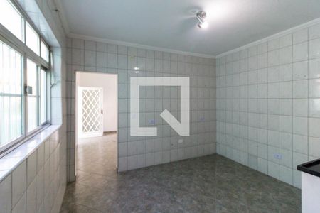 Casa para alugar com 150m², 2 quartos e sem vaga Casa para alugar com 150m², 2 quartos e sem vagaCozinha