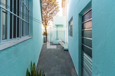 Casa para alugar com 150m², 2 quartos e sem vaga Casa para alugar com 150m², 2 quartos e sem vagaQuintal